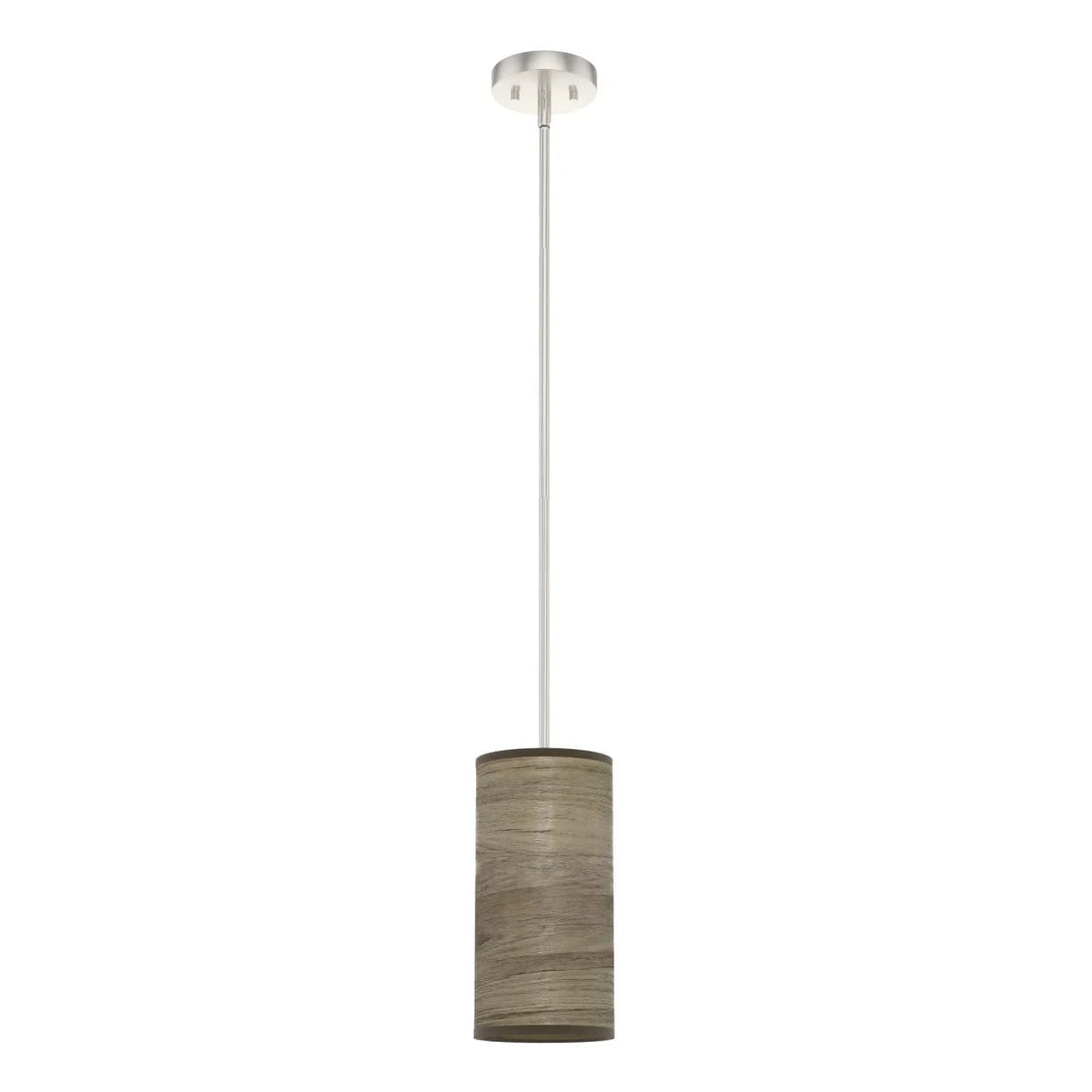 Solhaven 1 Light Mini Pendant