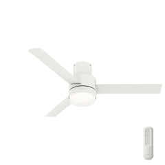 Gilmour Outdoor with LED Light 52 inch