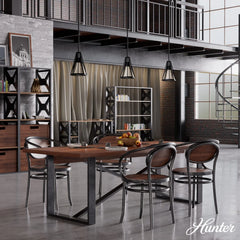 Rafner 1 Light Mini Pendant