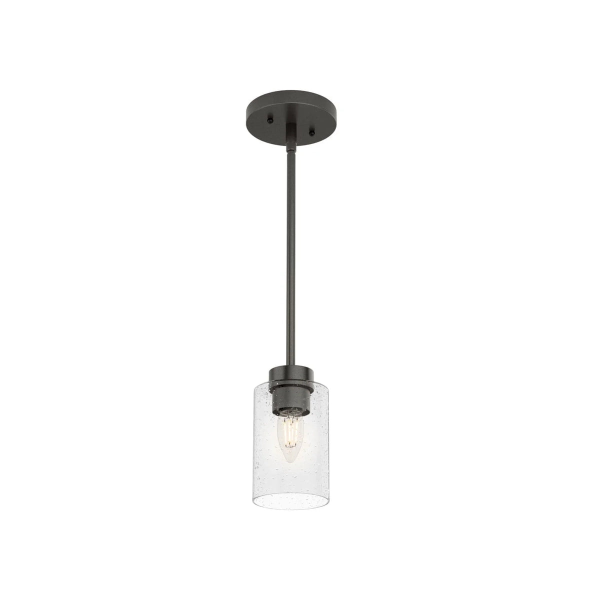 Hartland 1 Light Mini Pendant