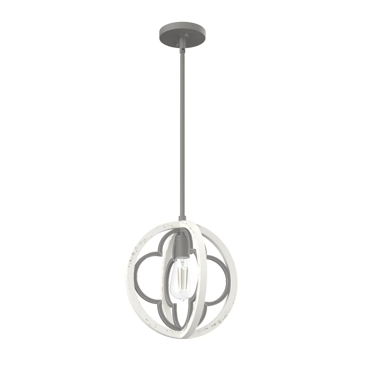 Gablecrest 1 Light Pendant