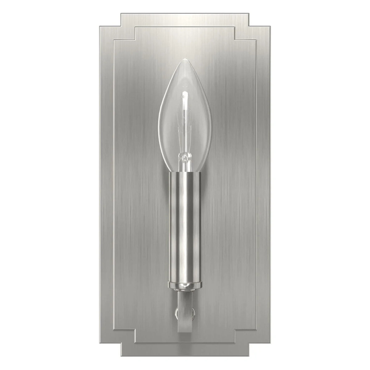 Zoanne Wall Sconce 1 Light
