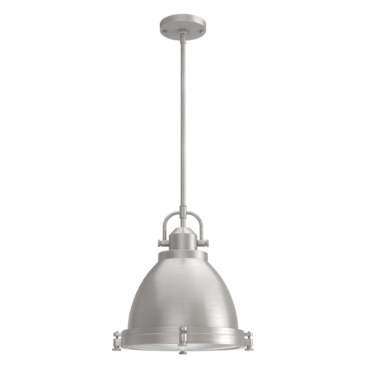 Bridgemoor 2 Light Pendant