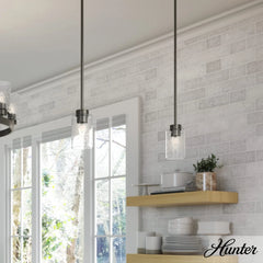 Hartland 1 Light Mini Pendant