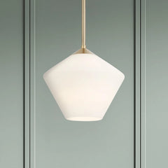 Celestial Valley 1 Light Small 10 Inch Pendant