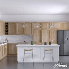 Perch Point 1 Light Pendant