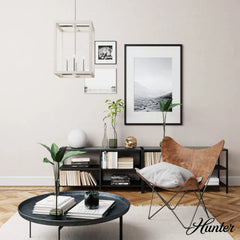 Squire Manor 4 Light Pendant 15 inch