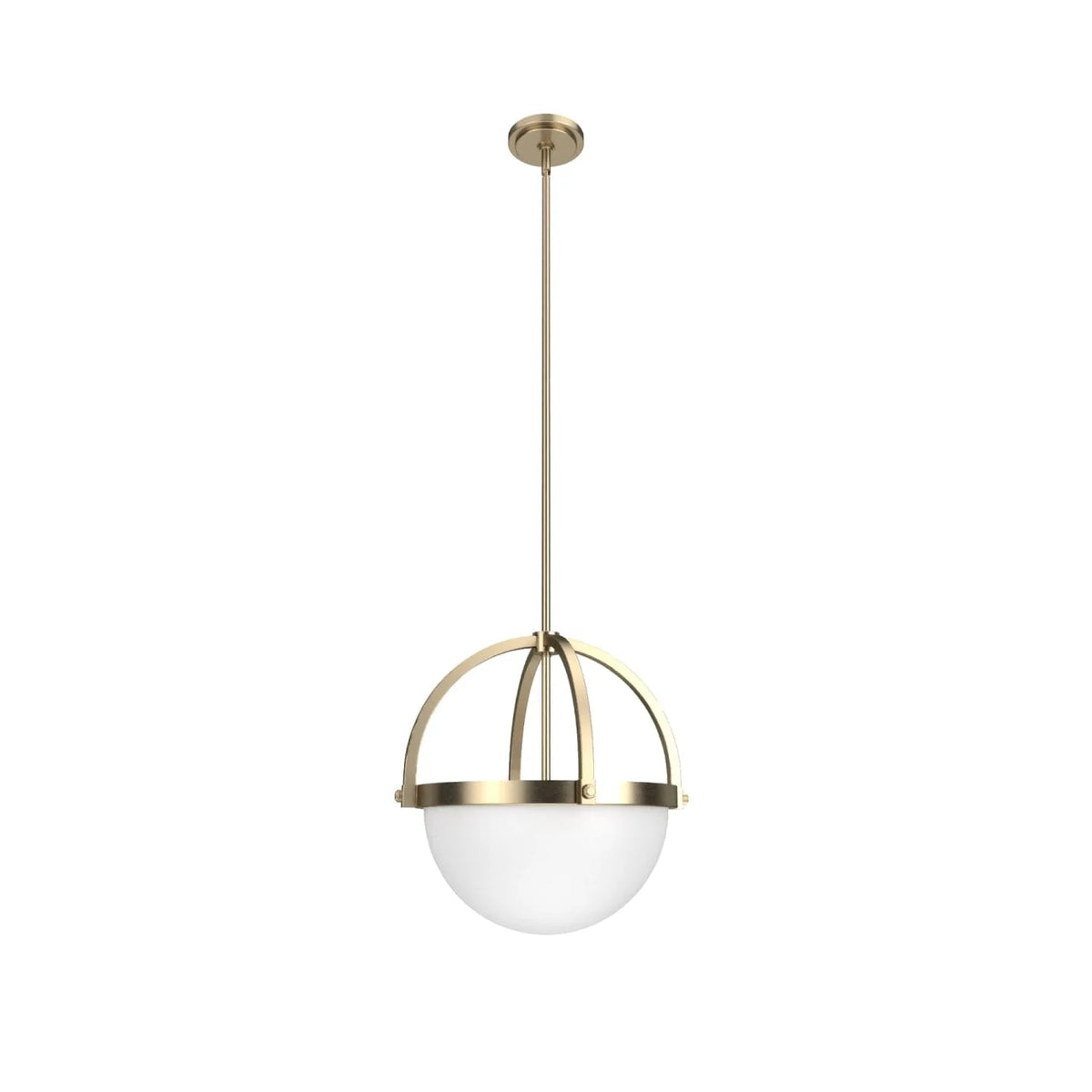 Wedgefield 3 Light Pendant