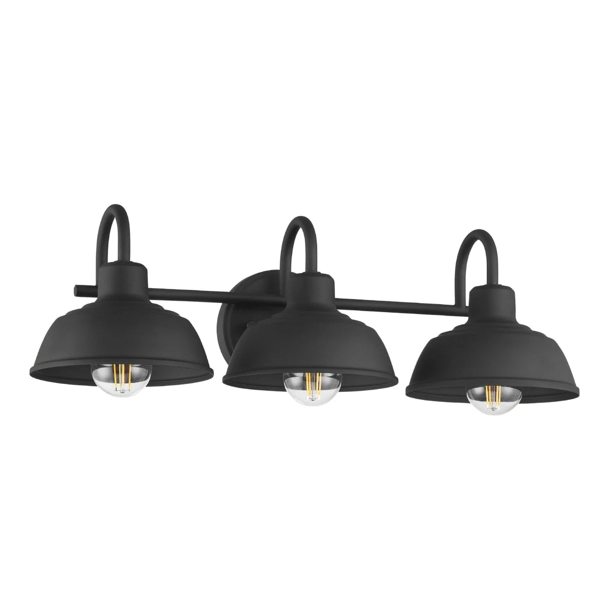 Mill Valley 3 Light Medium 23 Inch Vanity