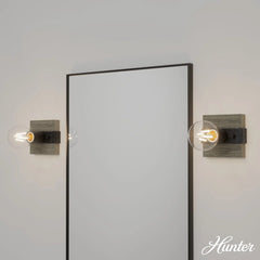 Donelson 1 Light Sconce