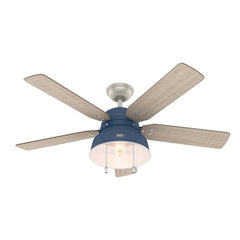 Mill Valley Outdoor with Light 52 inch
