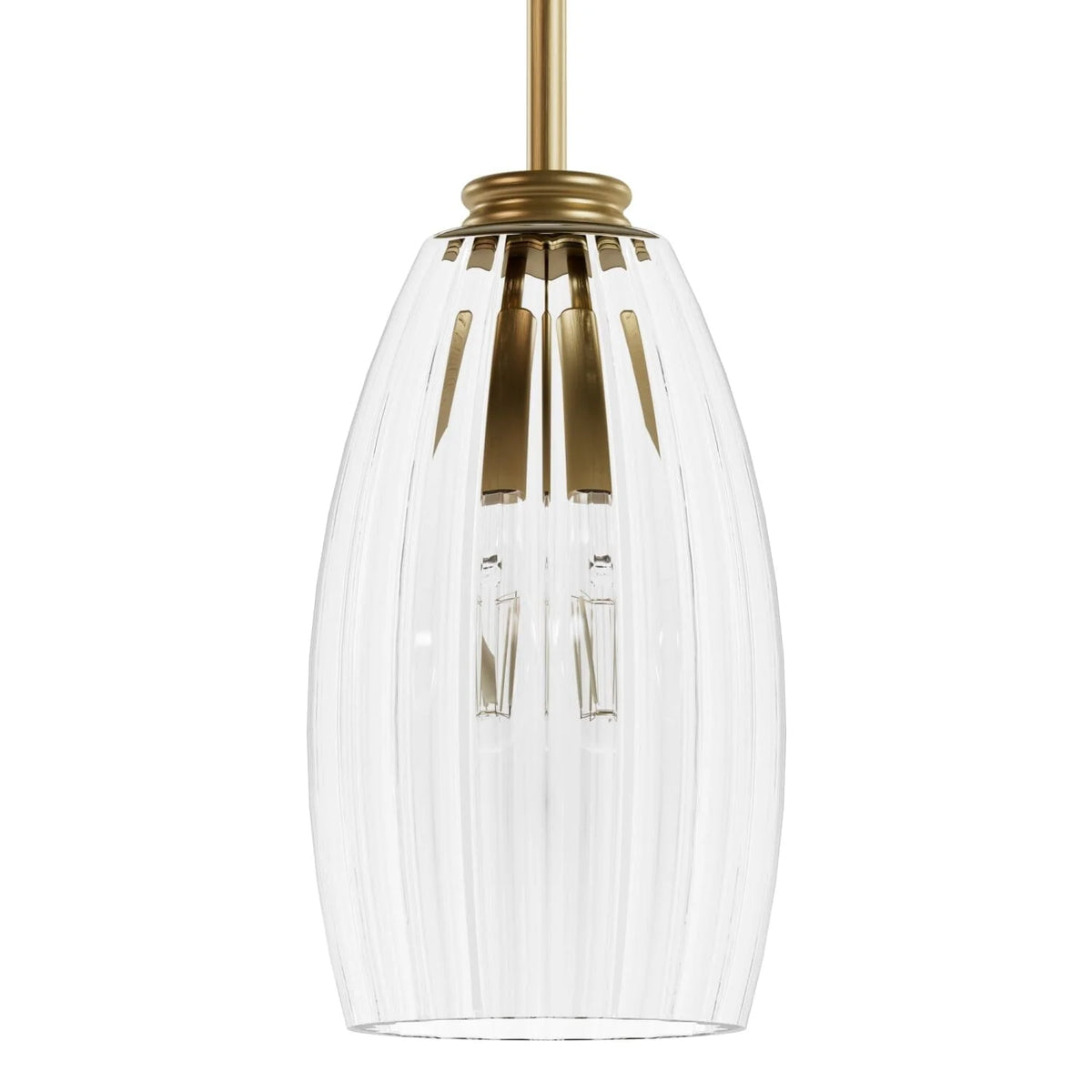 Rossmoor 1 Light Mini Pendant