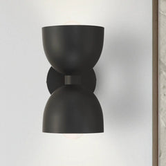 Erling 2 Light Medium 10 Inch Sconce