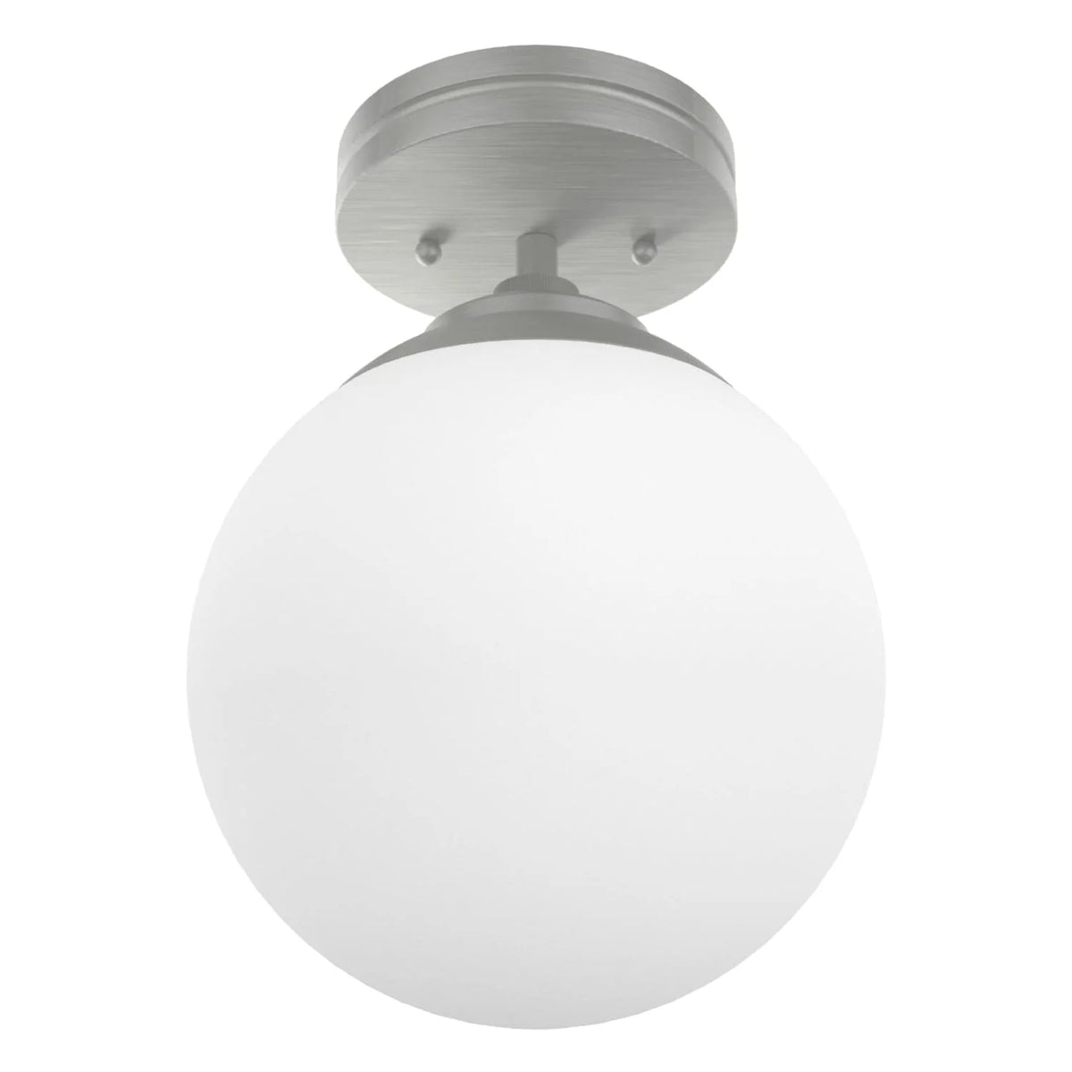 Hepburn 1 Light Semi-Flush Mount
