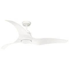 Arwen Outdoor ENERGY STAR with LED Light 60 inch with Remote Control