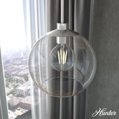 Xidane Large Pendant