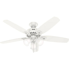 Builder ENERGY STAR DC with Light 52 inch