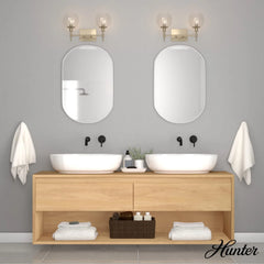 Xidane 2 Light Vanity