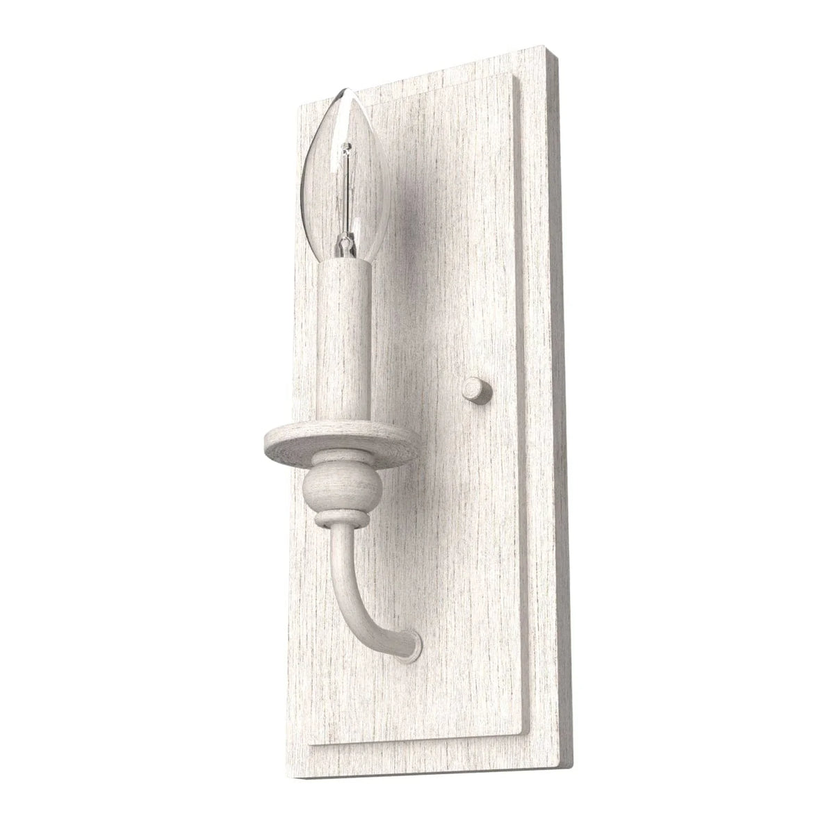 Southcrest 1 Light Wall Sconce