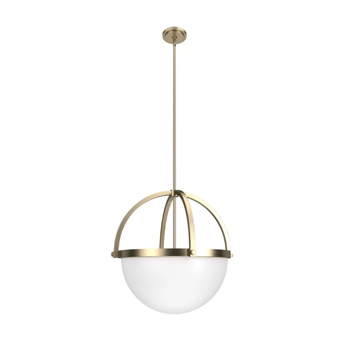 Wedgefield 4 Light Pendant