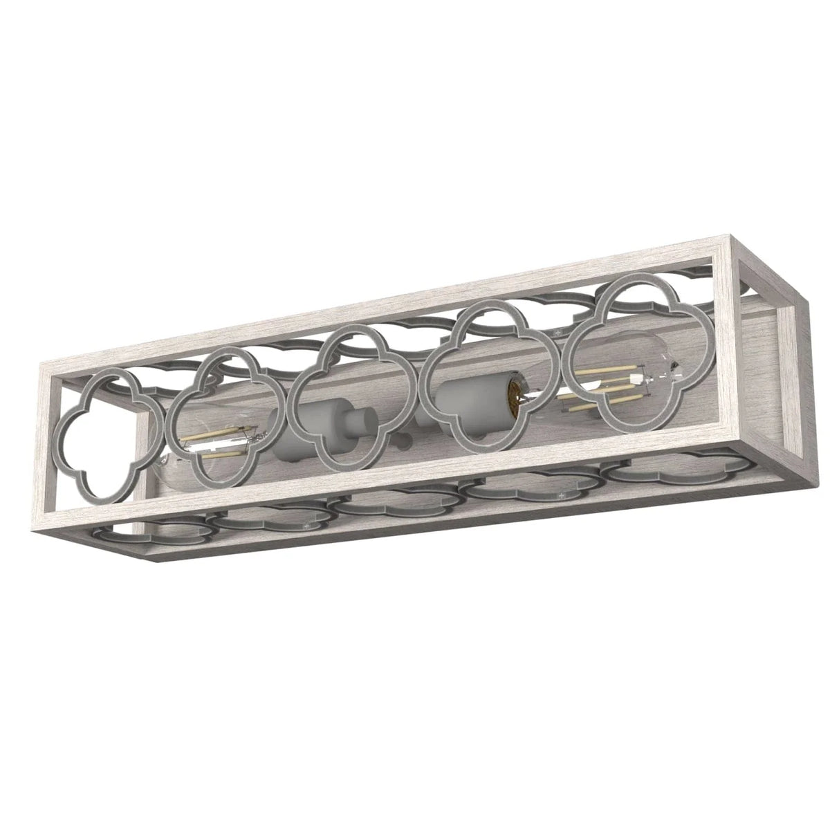 Gablecrest 2 Light Wall Sconce