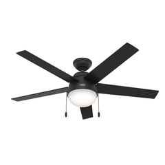 Anslee with LED Light 52 inch