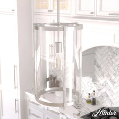 Astwood 1 Light Pendant