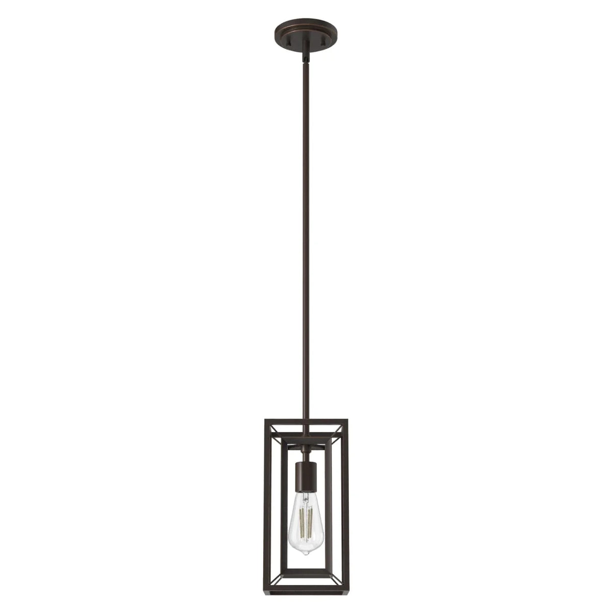 Doherty Mini Pendant 1 Light