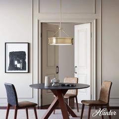 Capshaw 5 Light Pendant 21 inch