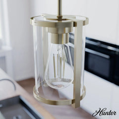 Astwood 1 Light Mini Pendant