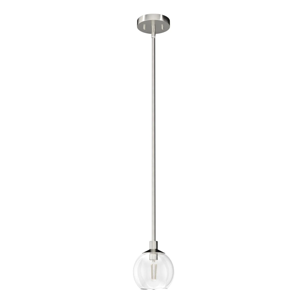 Xidane 1 Light Mini Pendant