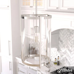 Astwood 1 Light Pendant