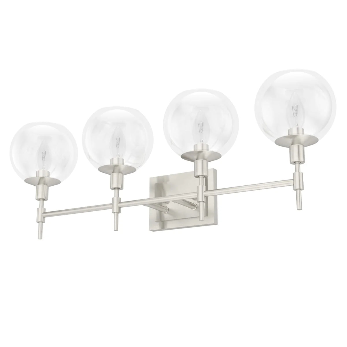 Xidane 4 Light Vanity