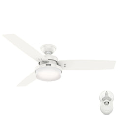 Sentinel with LED Light 52 inch