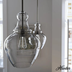 Maple Park 1 Light Pendant