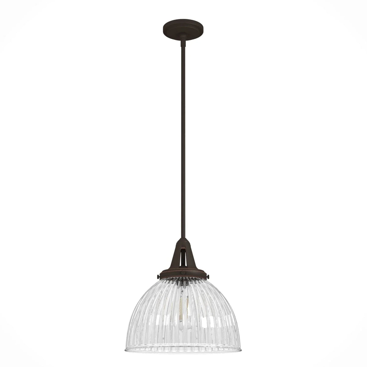 Cypress Grove 1 Light Pendant 13 inch