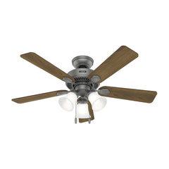 Swanson ENERGY STAR with LED Light 44 inch