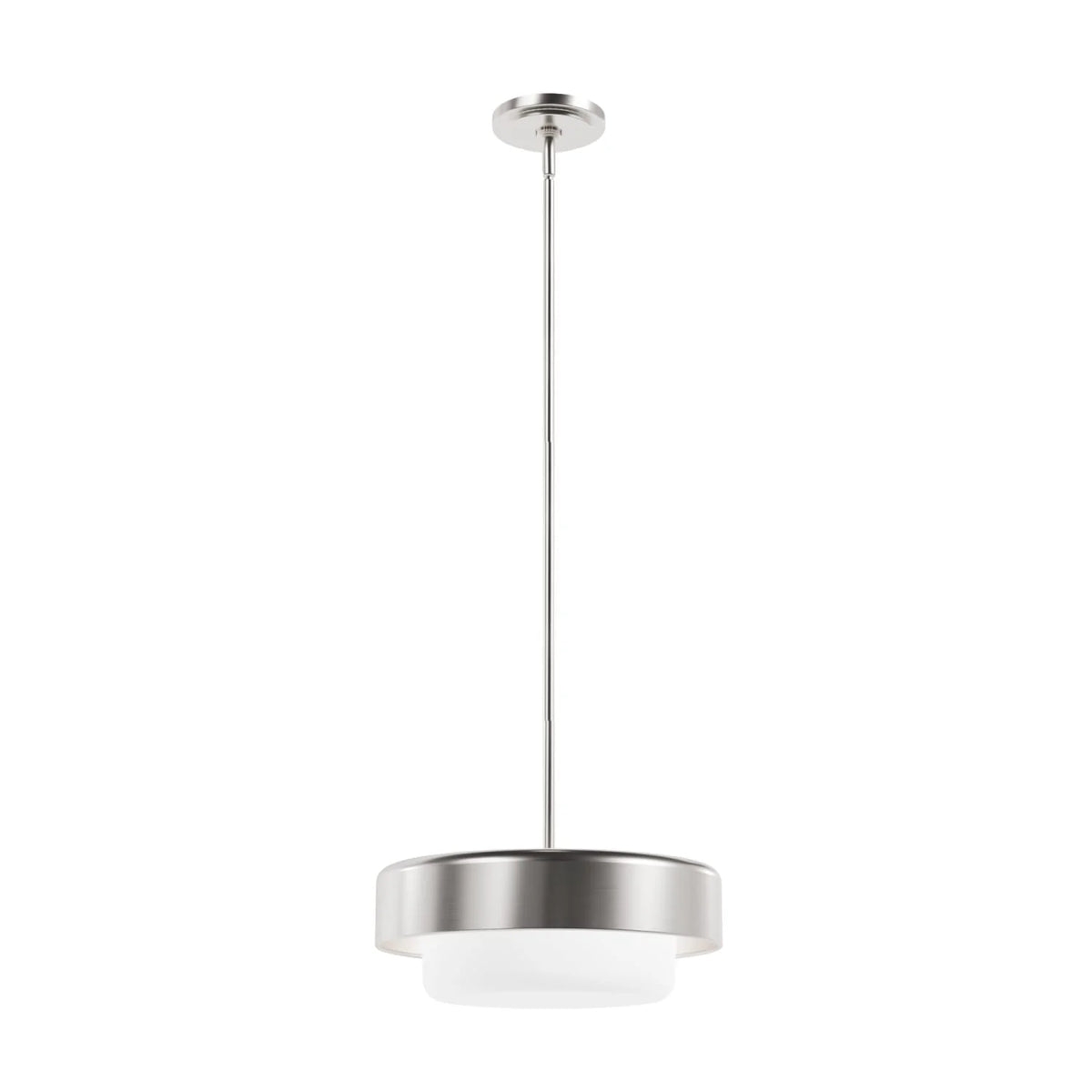 Station 2 Light Pendant