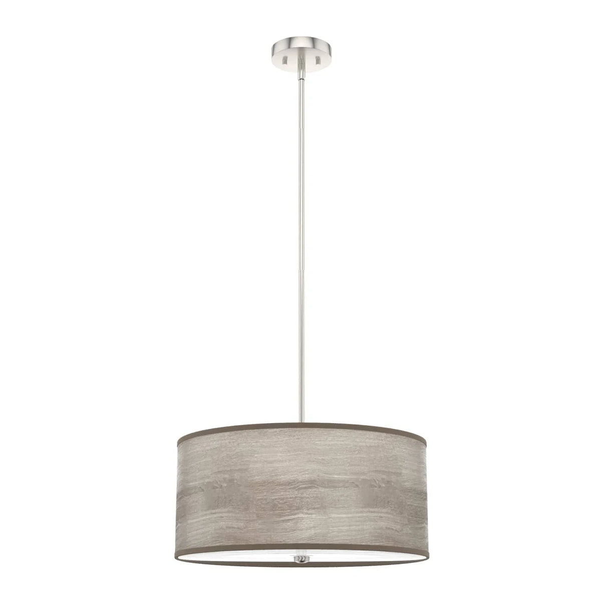Solhaven 3 Light Pendant