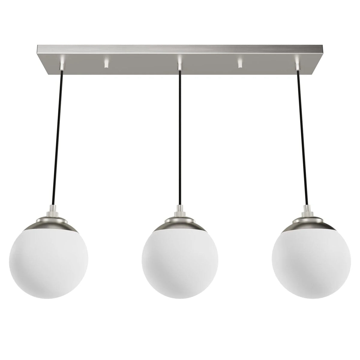 Hepburn 3 Light Linear Cluster