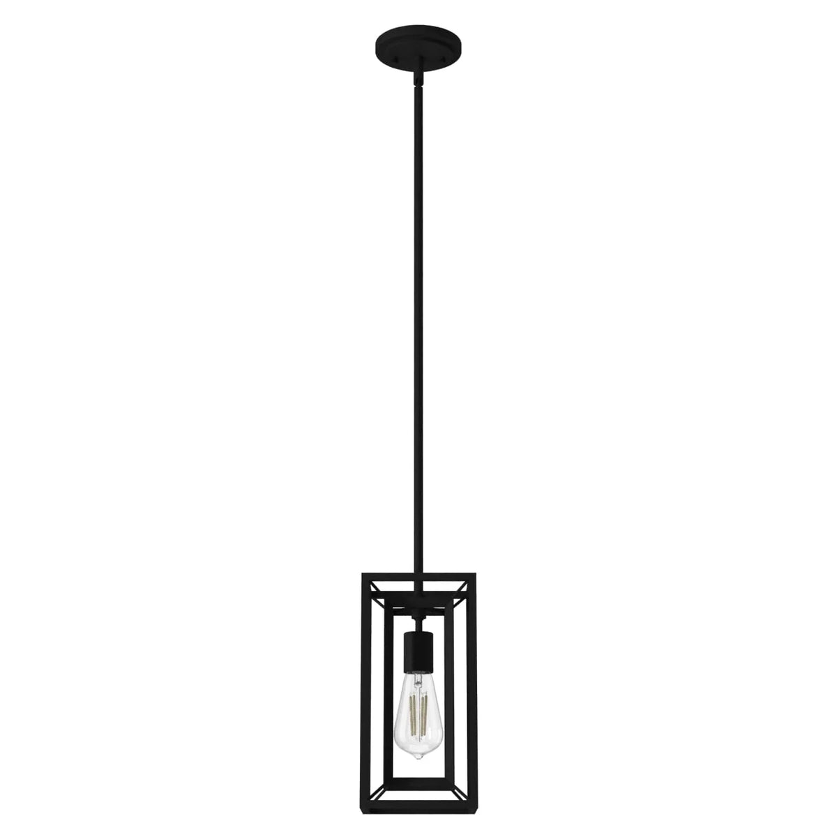 Doherty 1 Light Mini Pendant