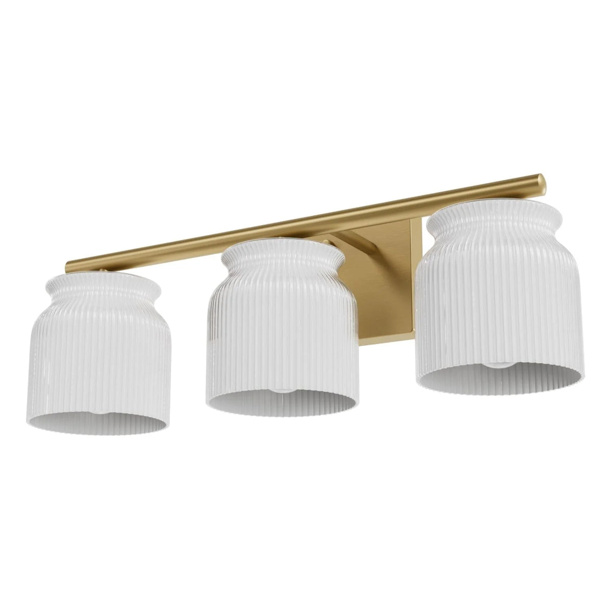 Harlowe Jasmine Roth 3 Light Medium 22 Inch Bath Vanity