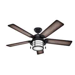 Key Biscayne Outdoor with Light 54 inch
