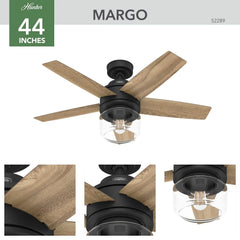 Margo with Light 44inch