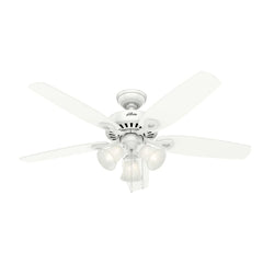 Builder Plus with 3 Lights 52 inch