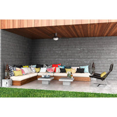 Verse Outdoor with LED Light 54 inch