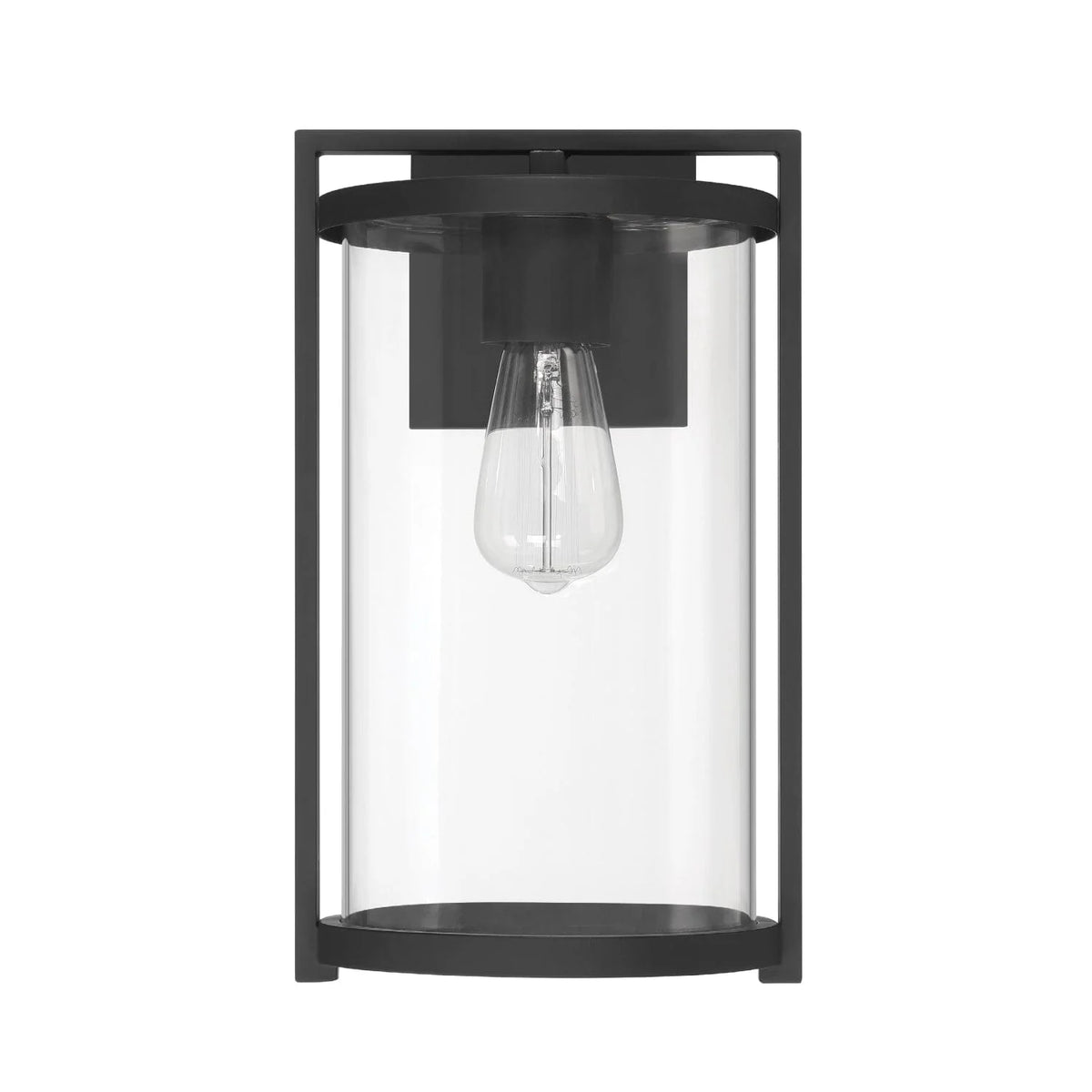 Astwood Outdoor WeatherMax 1 Light Medium 14 Inch Wall Light