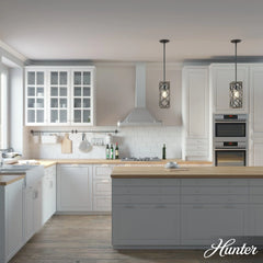 Gablecrest 1 Light Mini Pendant
