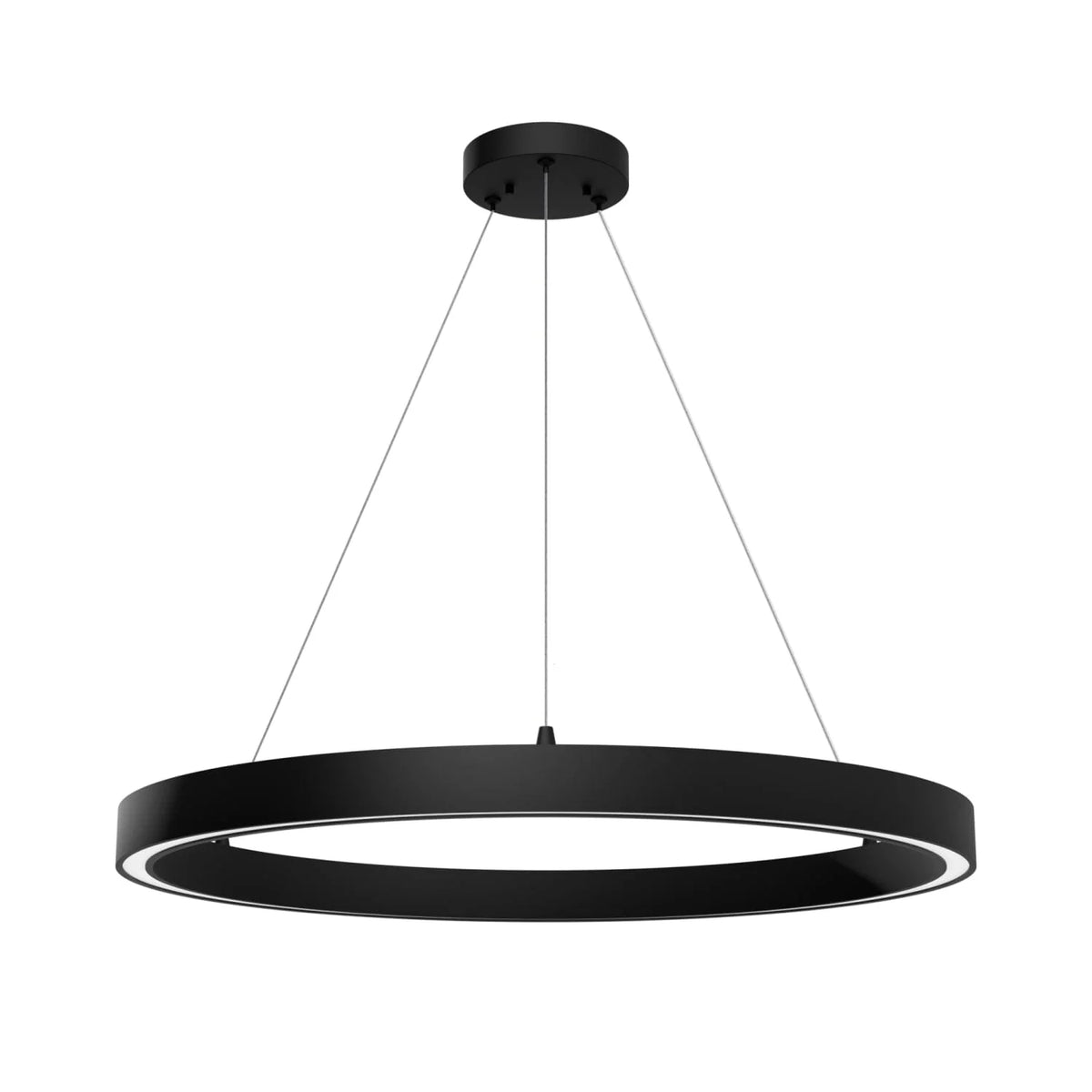 Canoga Jasmine Roth LED Large 30 Inch Chandelier