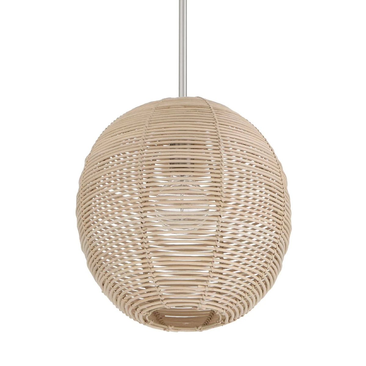 Berkeley 1 Light Medium 13 Inch Pendant